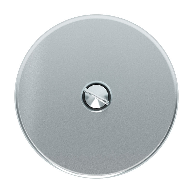 Solberg EF-FG3-077 Filter Silencer – Industrial Exhaust Filter Silencer for Blowers, Compressors & Vacuum Pumps