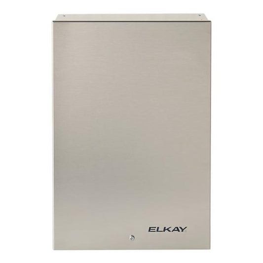 Elkay EF3000VRBC Universal Vandal-Resistant 3000 Gal. Filtration Kit