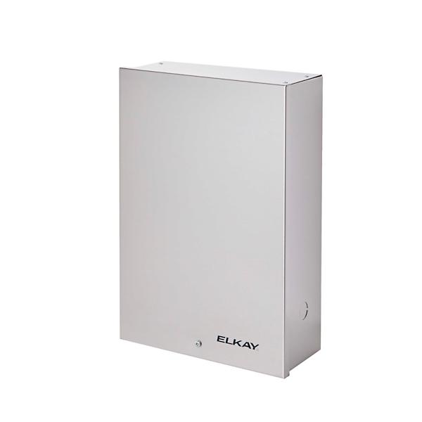 Elkay EF3000VRBC Universal Vandal-Resistant 3000 Gal. Filtration Kit