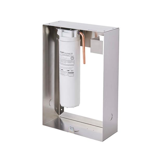 Elkay EF3000VRBC Universal Vandal-Resistant 3000 Gal. Filtration Kit