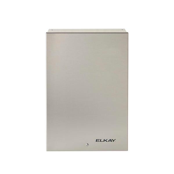 Elkay EF3000VRBC Universal Vandal-Resistant 3000 Gal. Filtration Kit