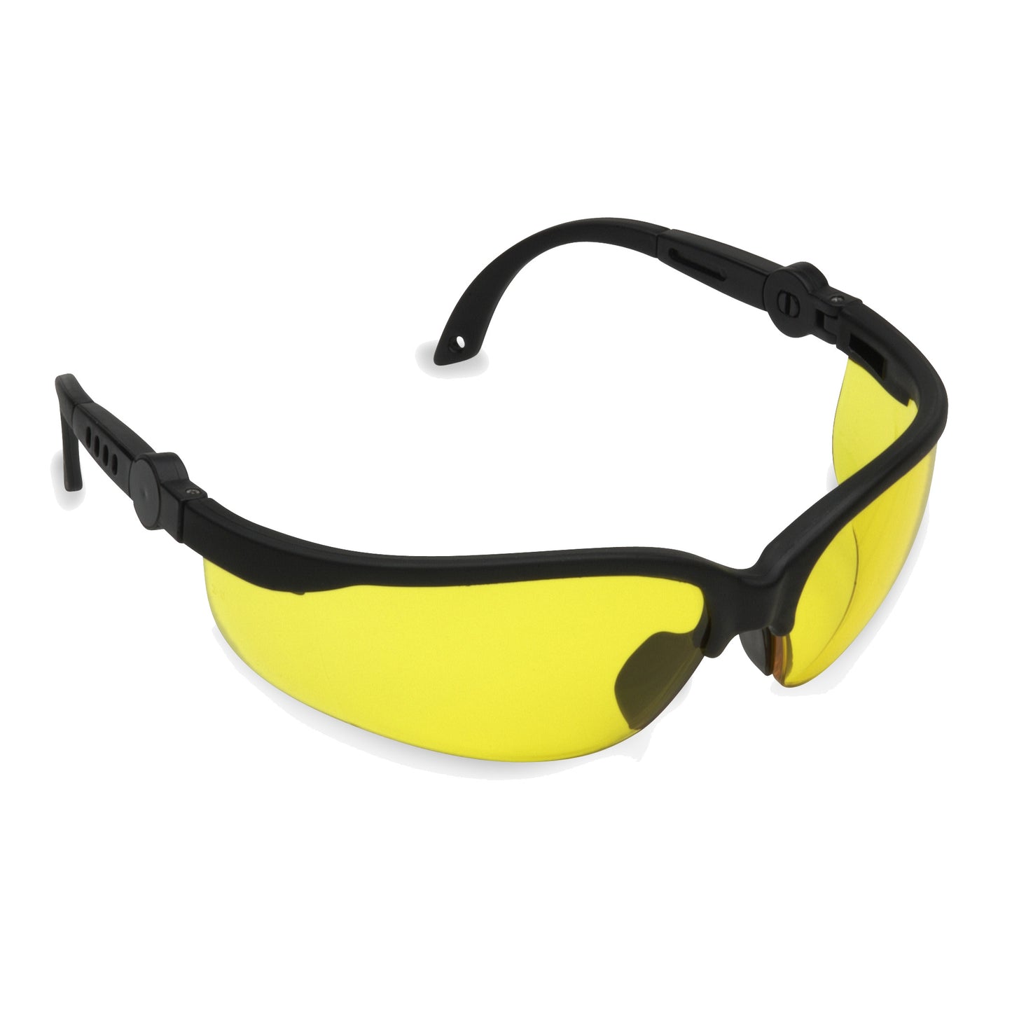 Cordova Safety EFB30S Akita™, Safety Glasses, Amber