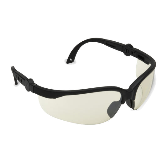 Cordova Safety EFB50S Akita™, Safety Glasses, Indoor/Outdoor