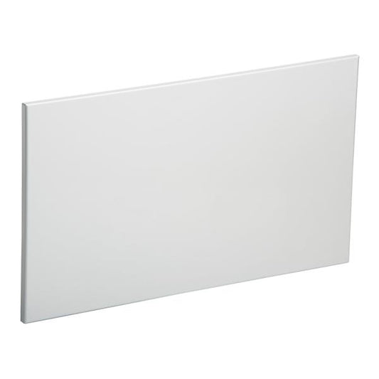 Elkay EFSSP23 Stainless Steel 22-3/8" x 12" x 1/2" Service Sink Panel