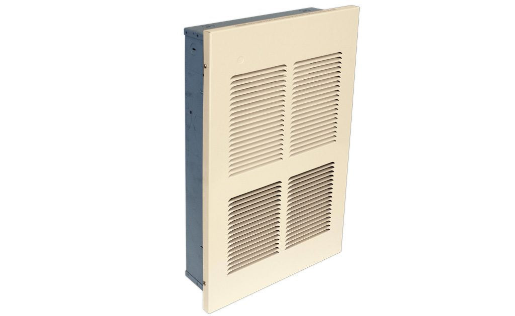 King Electric EFW2440-MW-HRC Efw Multiwatt Lg Wall Htr Interior And Wall Can Only 240V 4000W