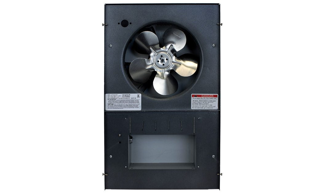 King Electric EFW-TPC Efw Accy Tamper Proof Cover