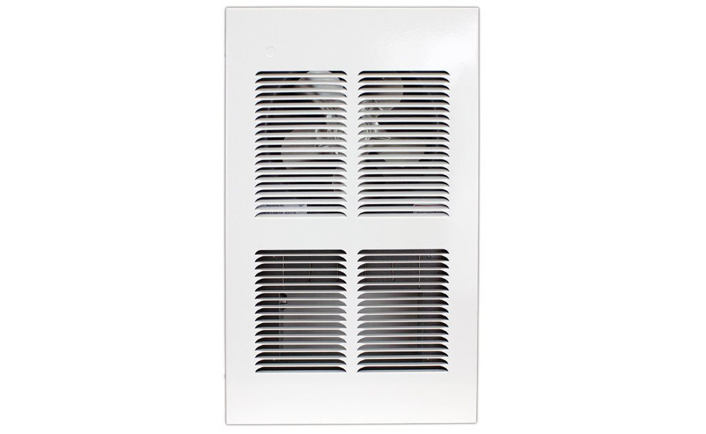 King Electric UWIC Lpw/Efw Recess Wall Can