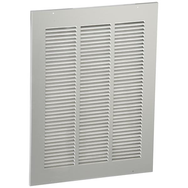 Elkay EG1 Louvered Grill (Stainless Steel) 21" x 1/2" x 28"