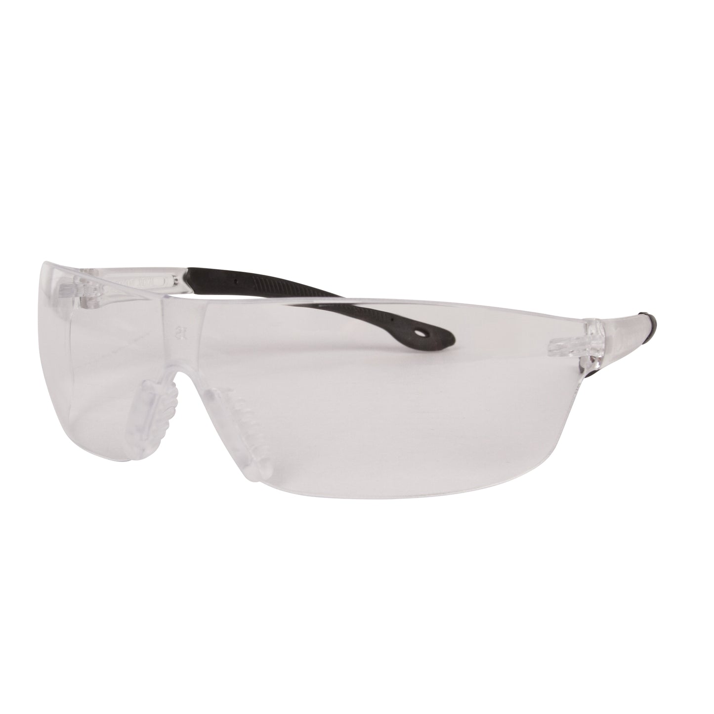 Cordova Safety EGF10S Jackal™, Safety Glasses, Clear