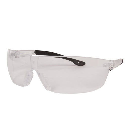 Cordova Safety EGF10S Jackal™, Safety Glasses, Clear