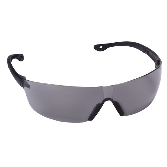 Cordova Safety EGF20S Jackal™, Safety Glasses, Gray