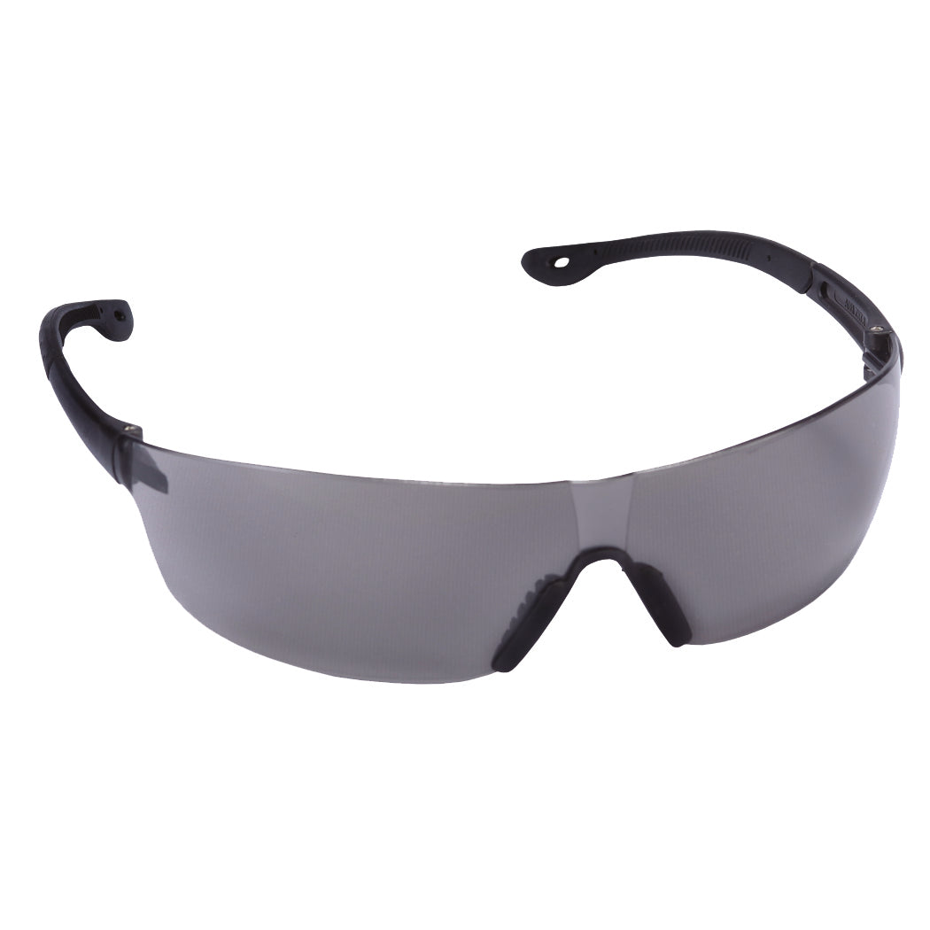 Cordova Safety EGF20ST Jackal™, Safety Glasses, Gray/Anti-Fog