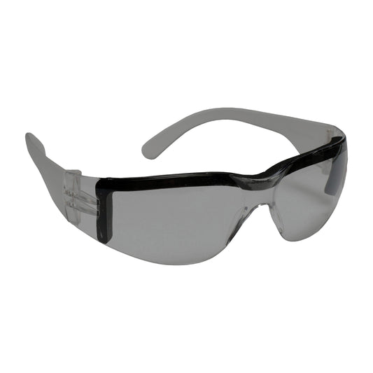 Cordova Safety EHB20-FST Bulldog-Framers™, Safety Glasses, Gray/Anti-Fog