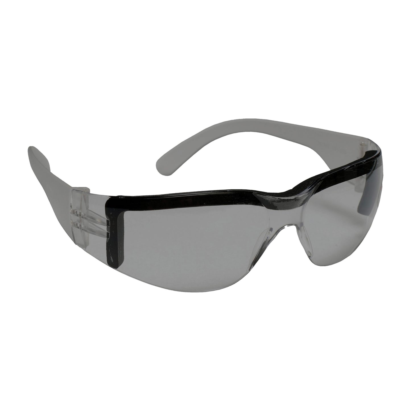 Cordova Safety EHB50-FST Bulldog-Framers™, Safety Glasses, Clear/Anti-Fog