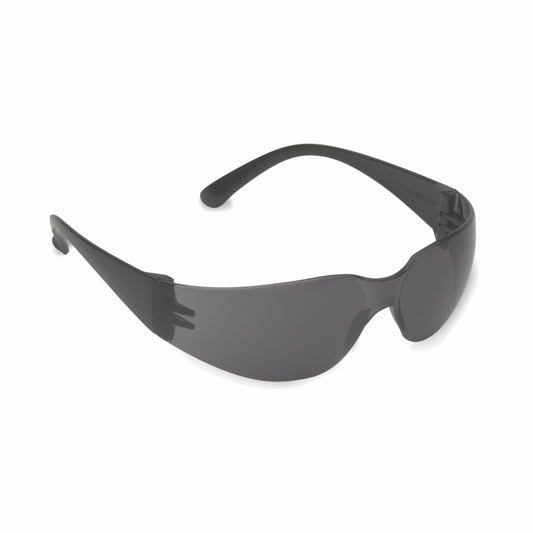 Cordova Safety EHB20ST Bulldog™, Safety Glasses, Gray/Anti-Fog