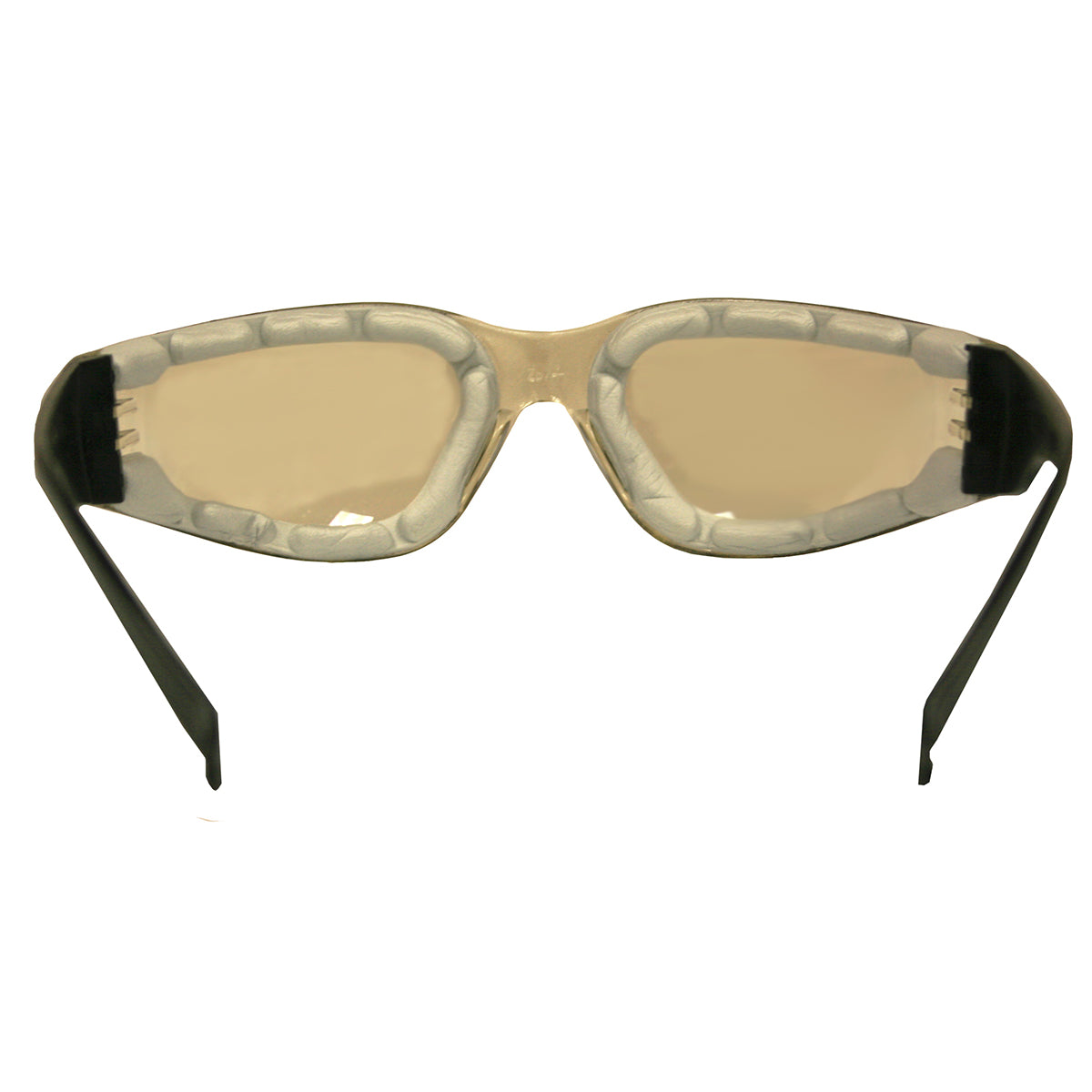 Cordova Safety EHB50-CCFST Bulldog Pro-Framers™, Safety Glasses, Indoor-Outdoor/Anti-Fog