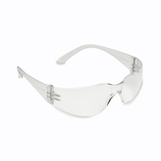 Cordova Safety EHF10S Bulldog™, Safety Glasses, Clear