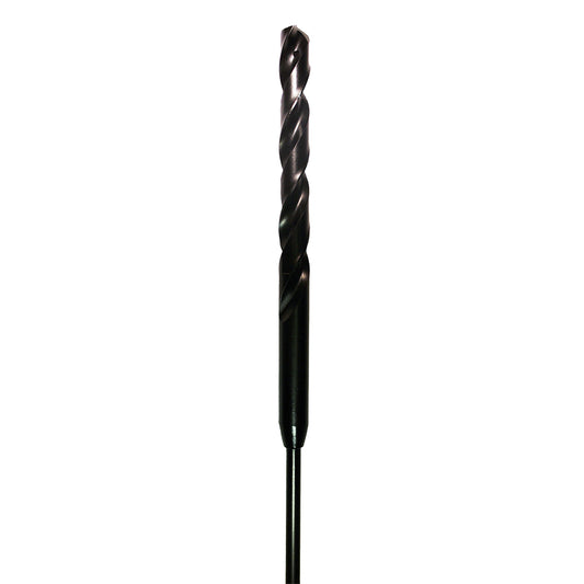 Eagle Tool EHS50054 Drill Bit, HSS, 1/2-Inch by 54-Inch