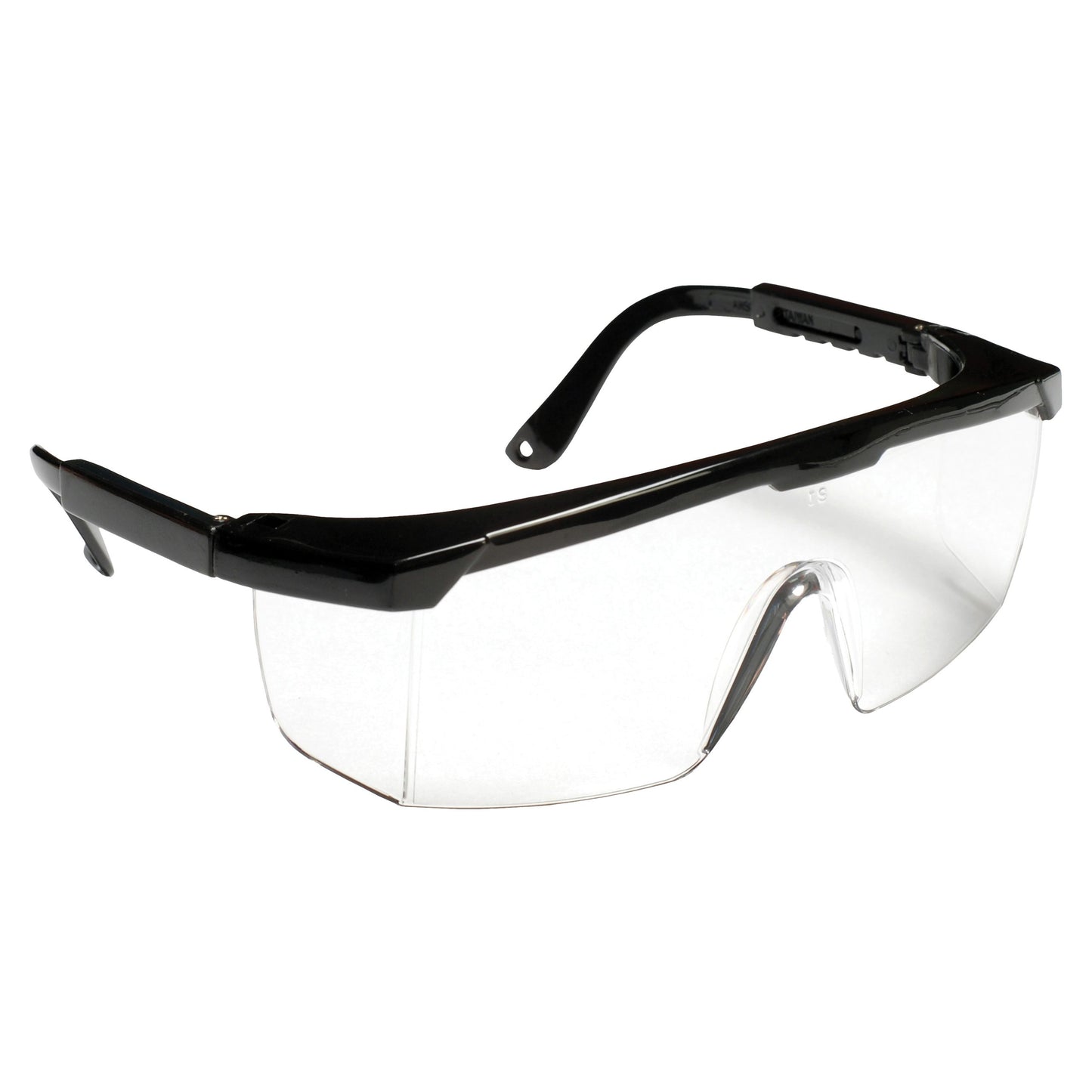 Cordova Safety EJB10S Retriever™, Safety Glasses, Clear