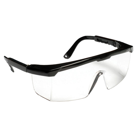 Cordova Safety EJB10S Retriever™, Safety Glasses, Clear