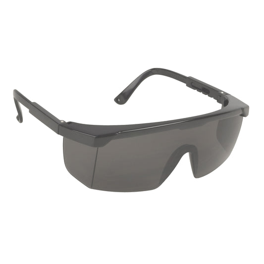 Cordova Safety EJB20S Retriever™, Safety Glasses, Gray