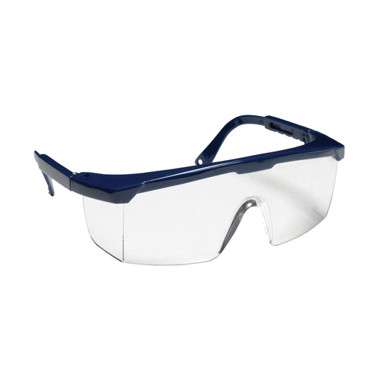 Cordova Safety EJB10ST Retriever™, Safety Glasses, Clear