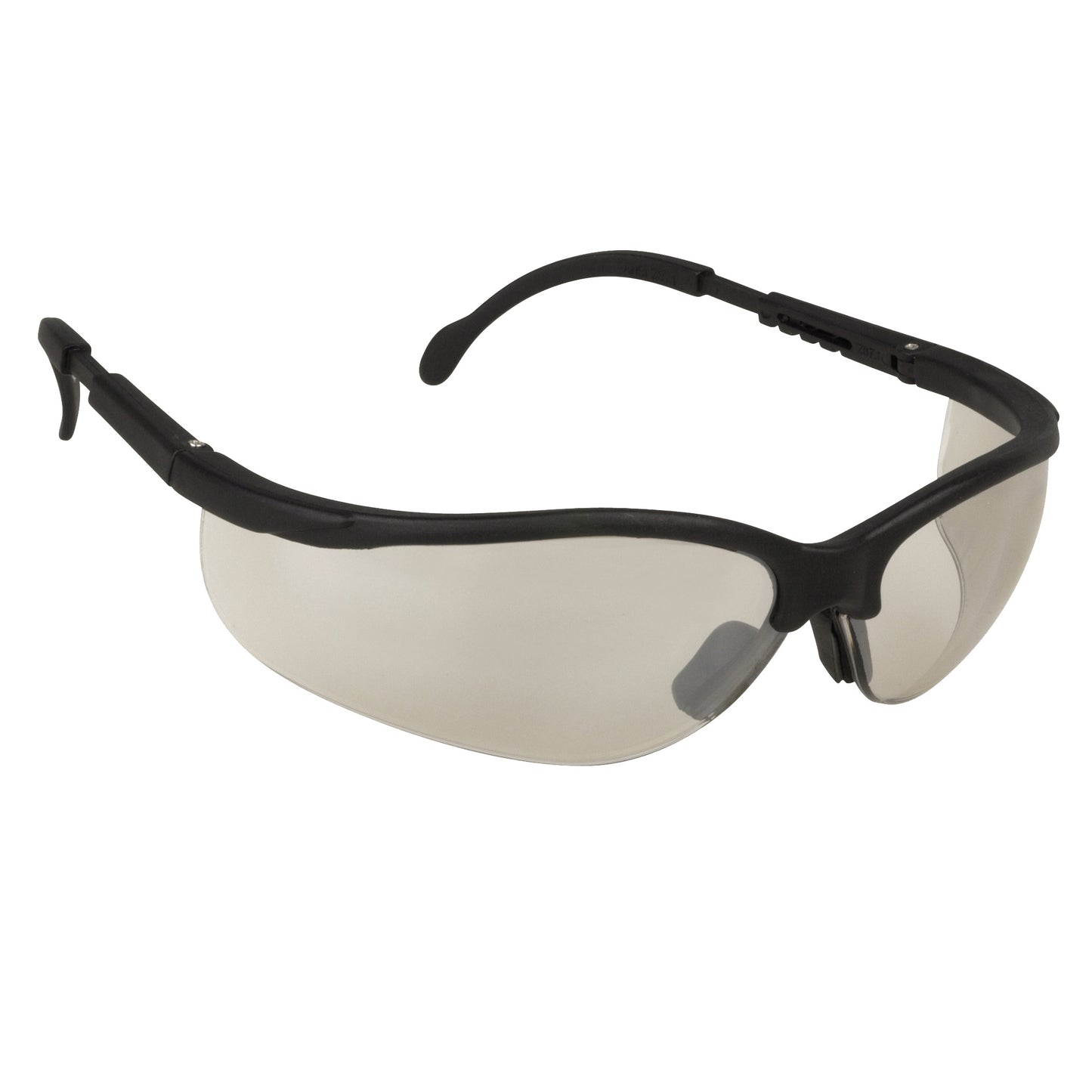 Cordova Safety EKB50S Boxer™, Safety Glasses, Indoor/Outdoor