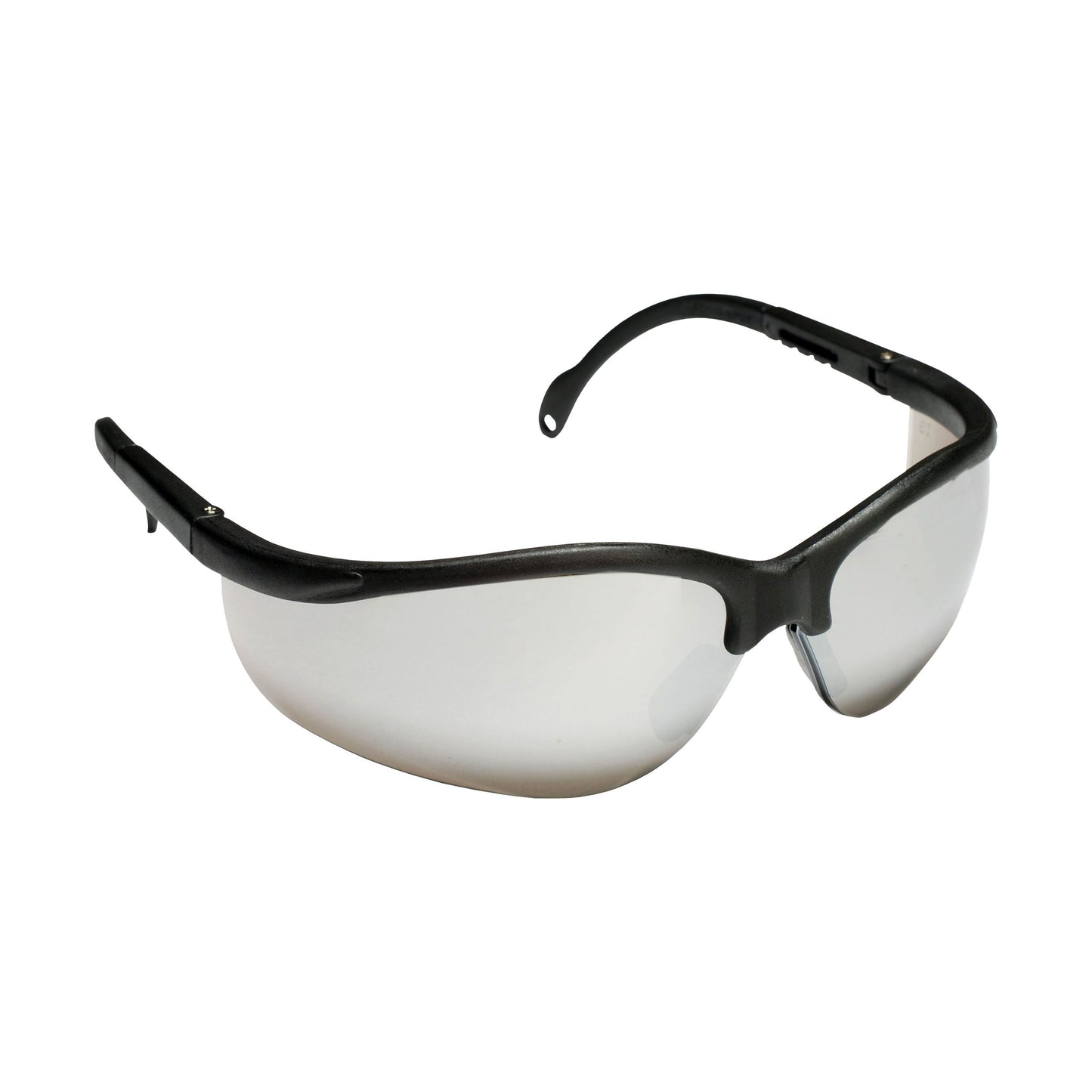 Cordova Safety EKB70S Boxer™, Safety Glasses, Silver Mirror