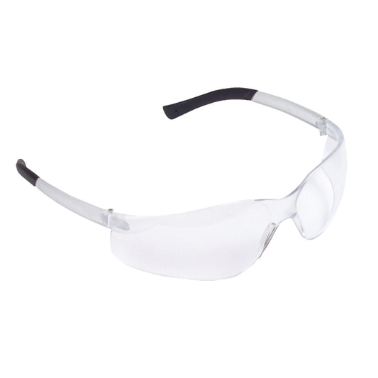 Cordova Safety EL10ST DANE™, Safety Glasses, Clear/Anti-Fog