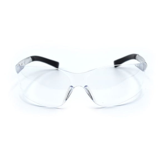 Cordova Safety EL10S DANE™, Safety Glasses, Clear