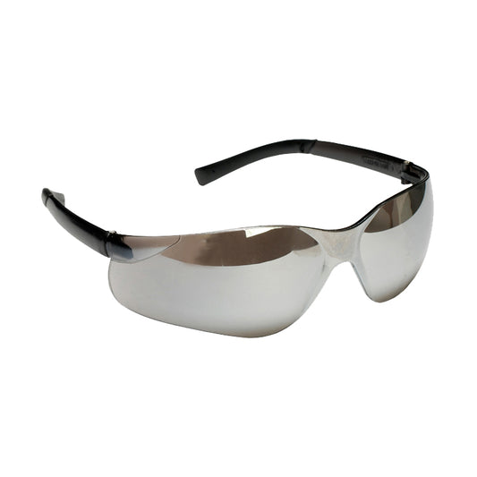 Cordova Safety EL70S DANE™, Safety Glasses, Silver Mirror