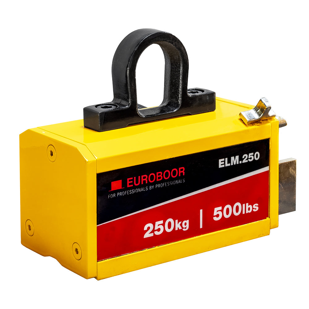 Euroboor ELM.250 Lifting Magnet, 250 Kg.