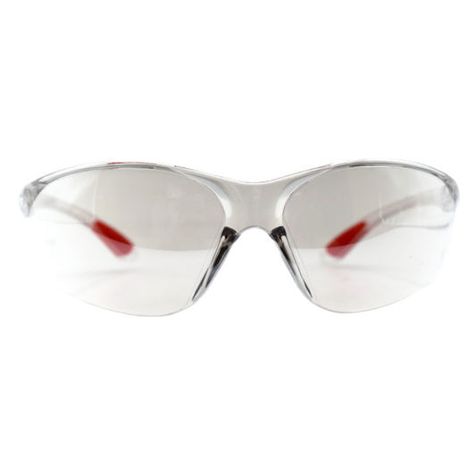 Cordova Safety EML50S MACHINIST® LITE, Safety Glasses, Indoor/Outdoor