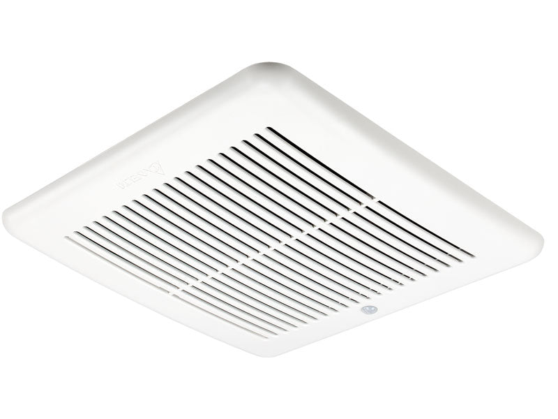 Delta Breez ELT80-110MH BreezElite Exhaust Fan with Motion, Humidity Sensor, and High Speed Adjustable 80/110 CFM