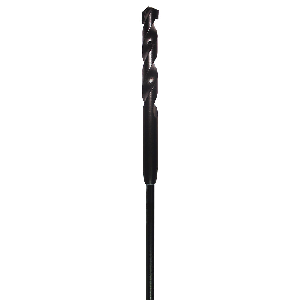 Eagle Tool EM25018 Drill Bit, Masonry, 1/4-in by 18-in