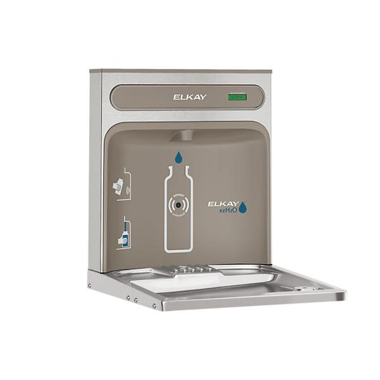 Elkay EMABFWS-RF ezH2O® RetroFit Bottle Filling Station Kit for EMAB Family Non-Filtered Non-Refrigerated