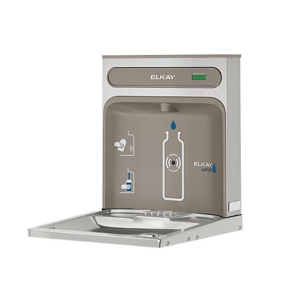 Elkay EMABFWS-RF ezH2O® RetroFit Bottle Filling Station Kit for EMAB Family Non-Filtered Non-Refrigerated