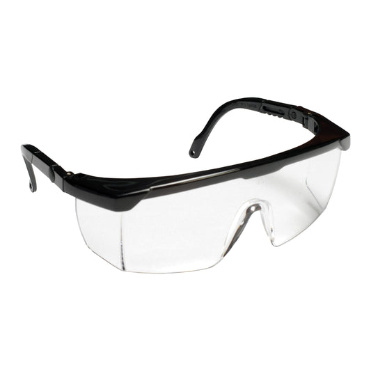 Cordova Safety EMB10S Retriever II™, Safety Glasses, Clear