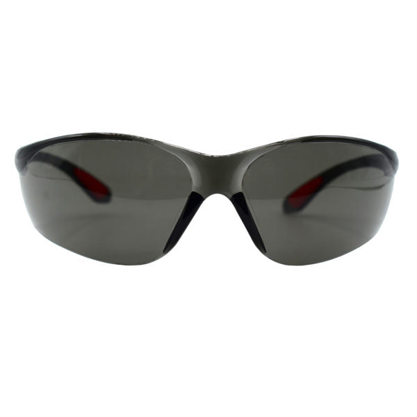 Cordova Safety EML20S MACHINIST® LITE, Safety Glasses, Gray