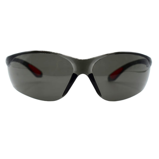 Cordova Safety EML20S MACHINIST® LITE, Safety Glasses, Gray