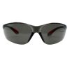 Cordova Safety EML20ST MACHINIST® LITE, Safety Glasses, Gray, Anti-Fog