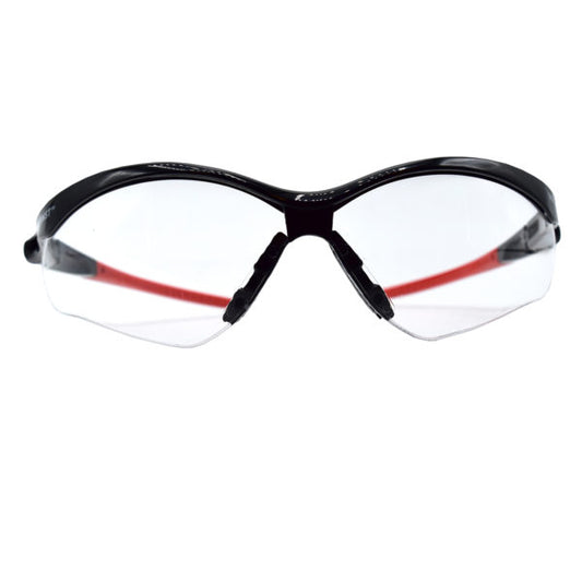 Cordova Safety EMP10S20 MACHINIST® PRO, Safety Glasses, Clear, Anti-Fog, Diopters
