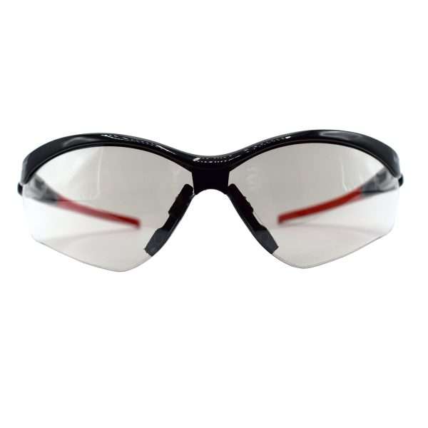 Cordova Safety EMP50ST MACHINIST® PRO, Safety Glasses, Indoor/Outdoor