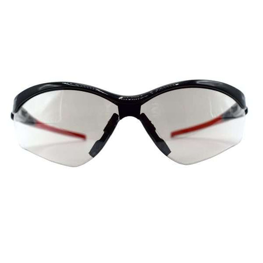 Cordova Safety EMP50ST MACHINIST® PRO, Safety Glasses, Indoor/Outdoor