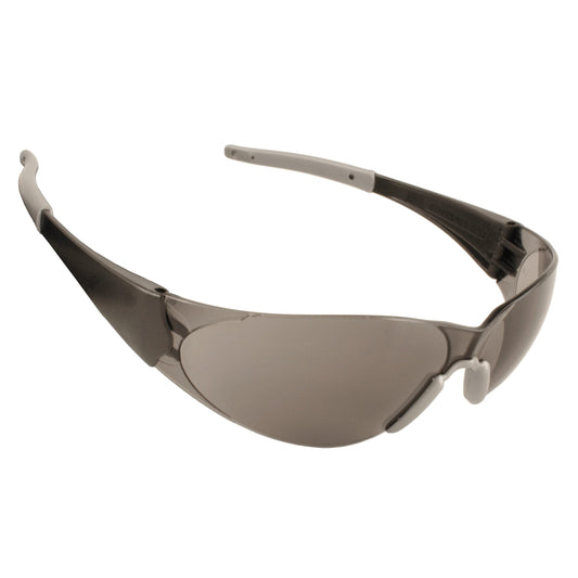 Cordova Safety ENB20ST DOBERMAN™, Safety Glasses, Gray/Anti-Fog