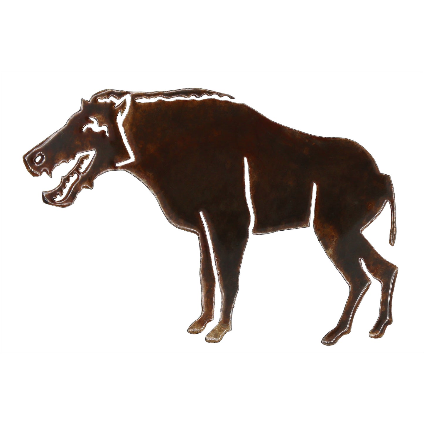 Paradise Clay CMG111 Entelodont "Hell Hog" - Magnet