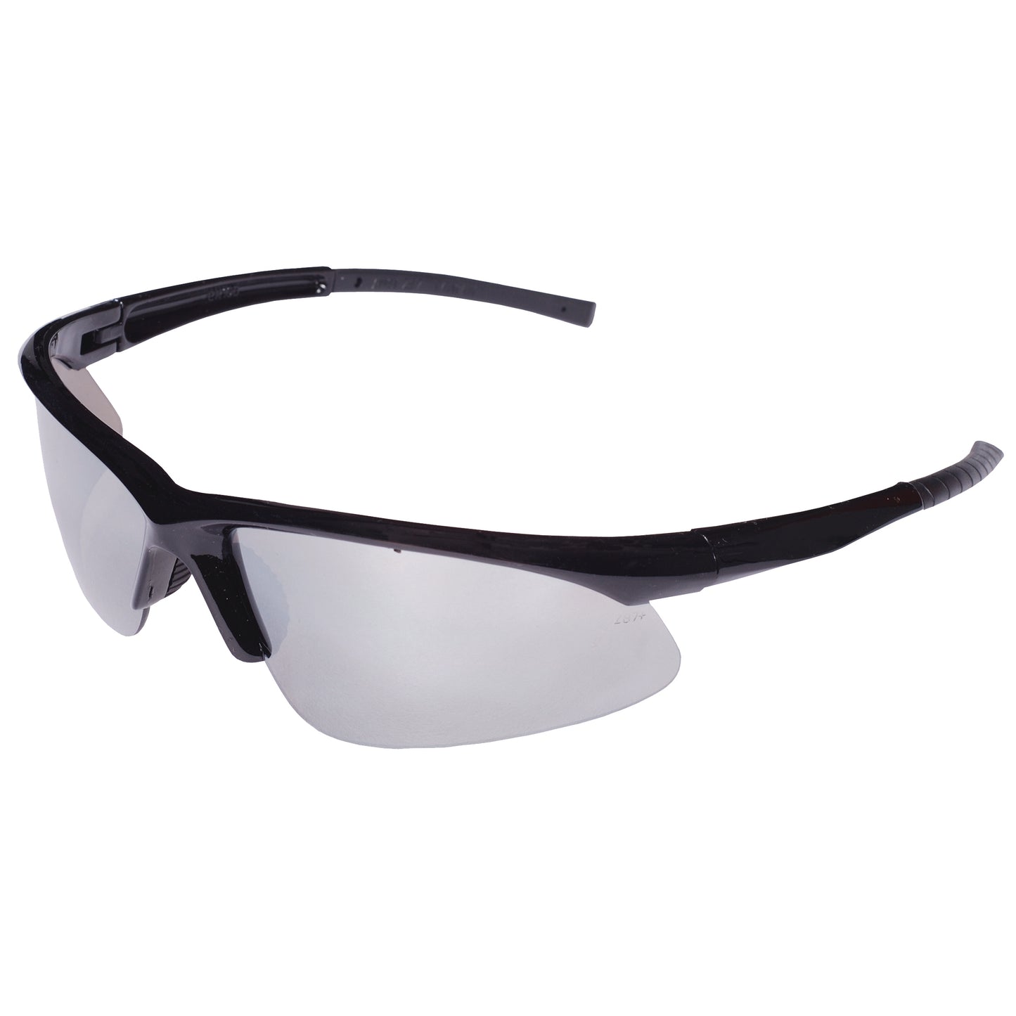 Cordova Safety EOB70S Catalyst, Safety Glasses, Silver Mirror