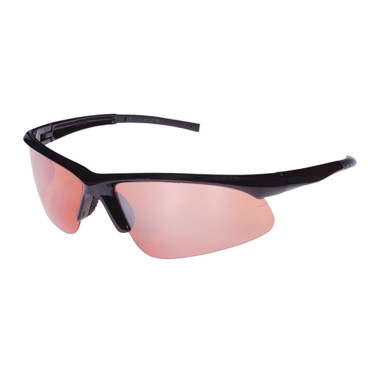 Cordova Safety EOB90S Catalyst™, Safety Glasses, Orange