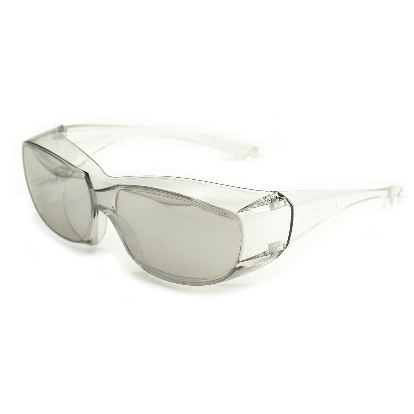 Cordova Safety EOTG50ST SLAMMER II™, Safety Glasses, Indoor/Outdoor, Anti-Fog