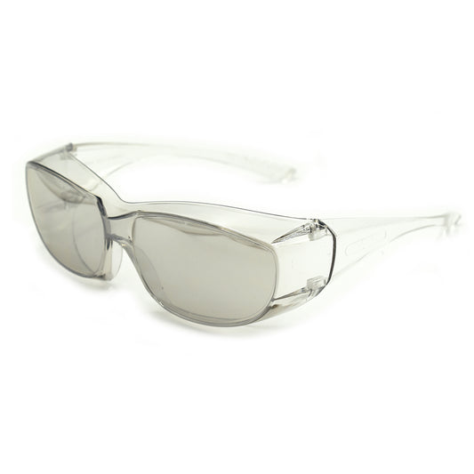Cordova Safety EOTG50ST SLAMMER II™, Safety Glasses, Indoor/Outdoor, Anti-Fog